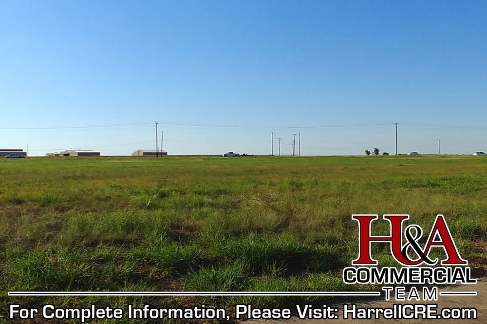 West Highway 84 and Harris Creek Road, Waco, TX 76657